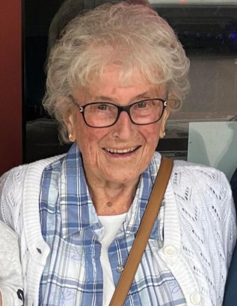 H. Elaine O'Cain Profile Photo