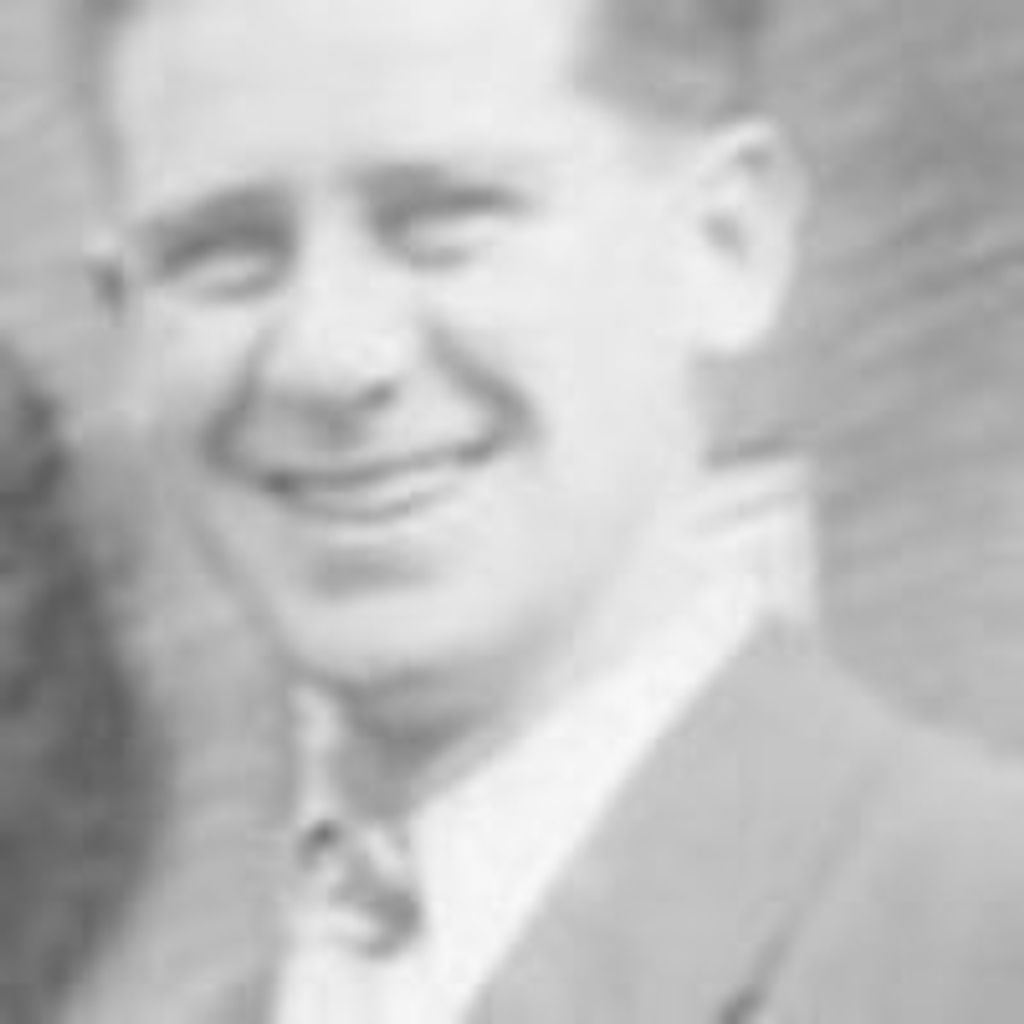 Harold L "Red" Bowman Jr