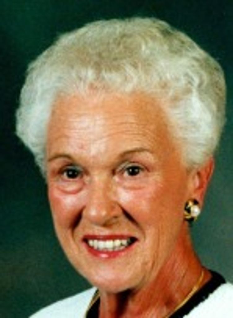 Barbara Johnson