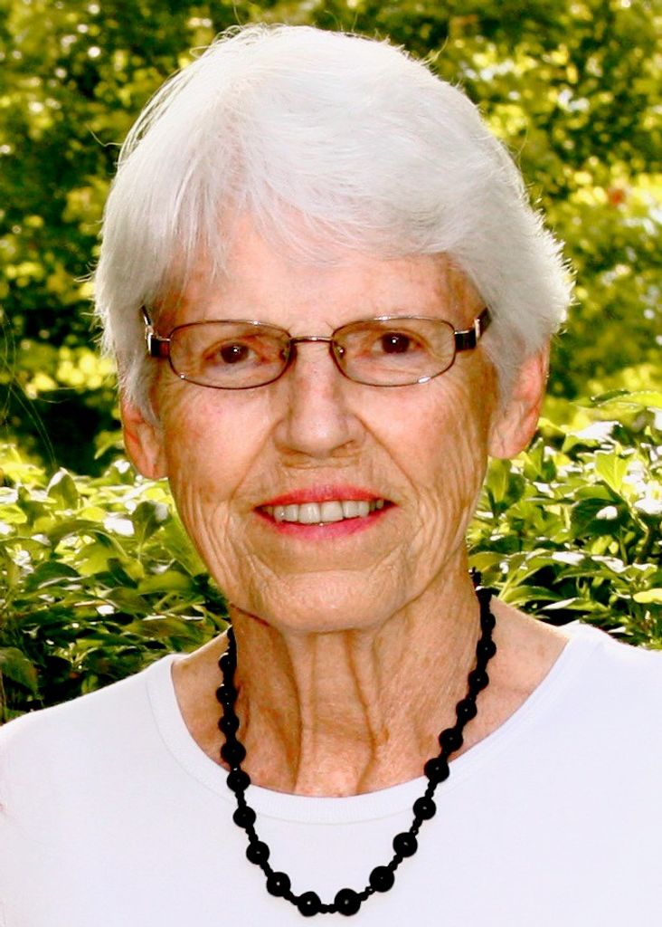 Lynda J. Bergsma
