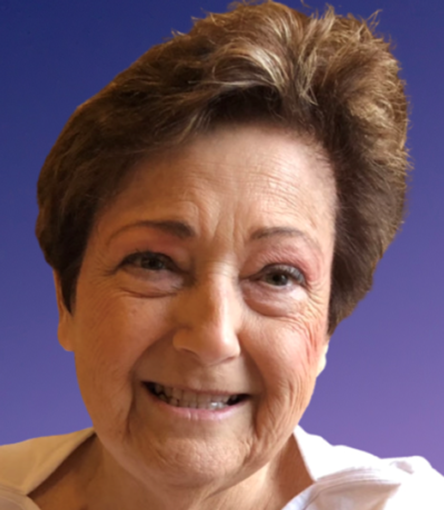 Louise Carol Ward Pfeiffer