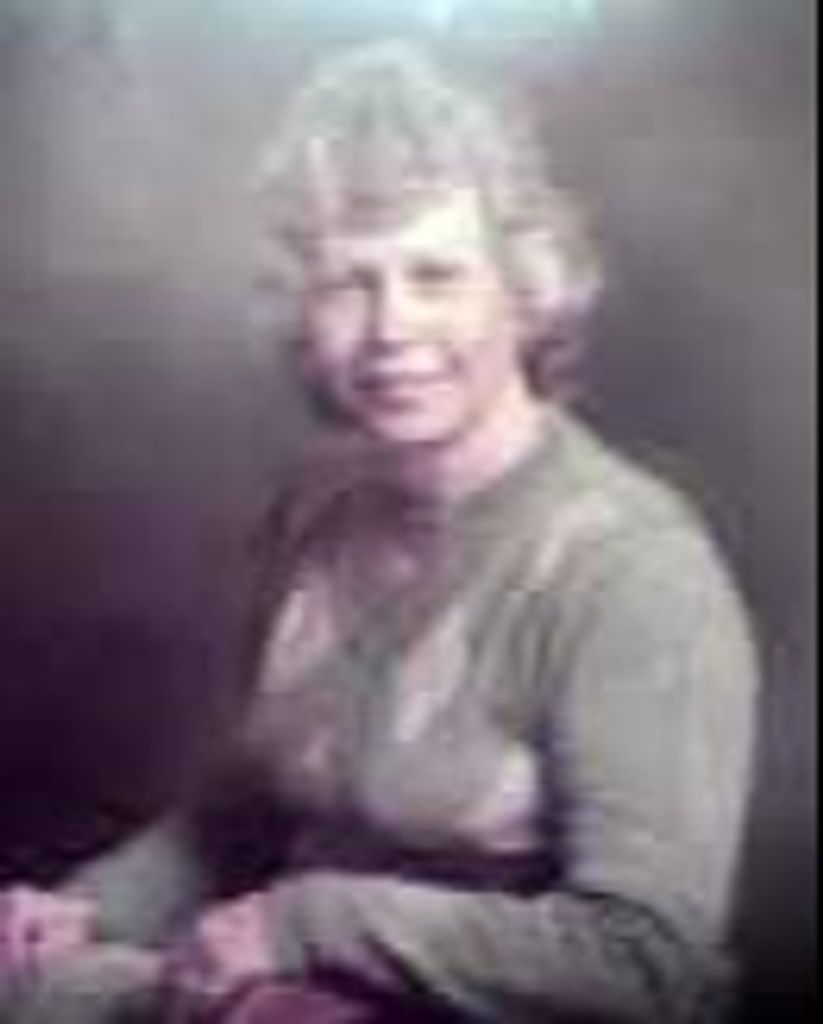 Gail Wick