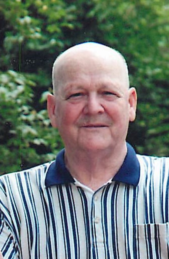 Eugene O'Brien