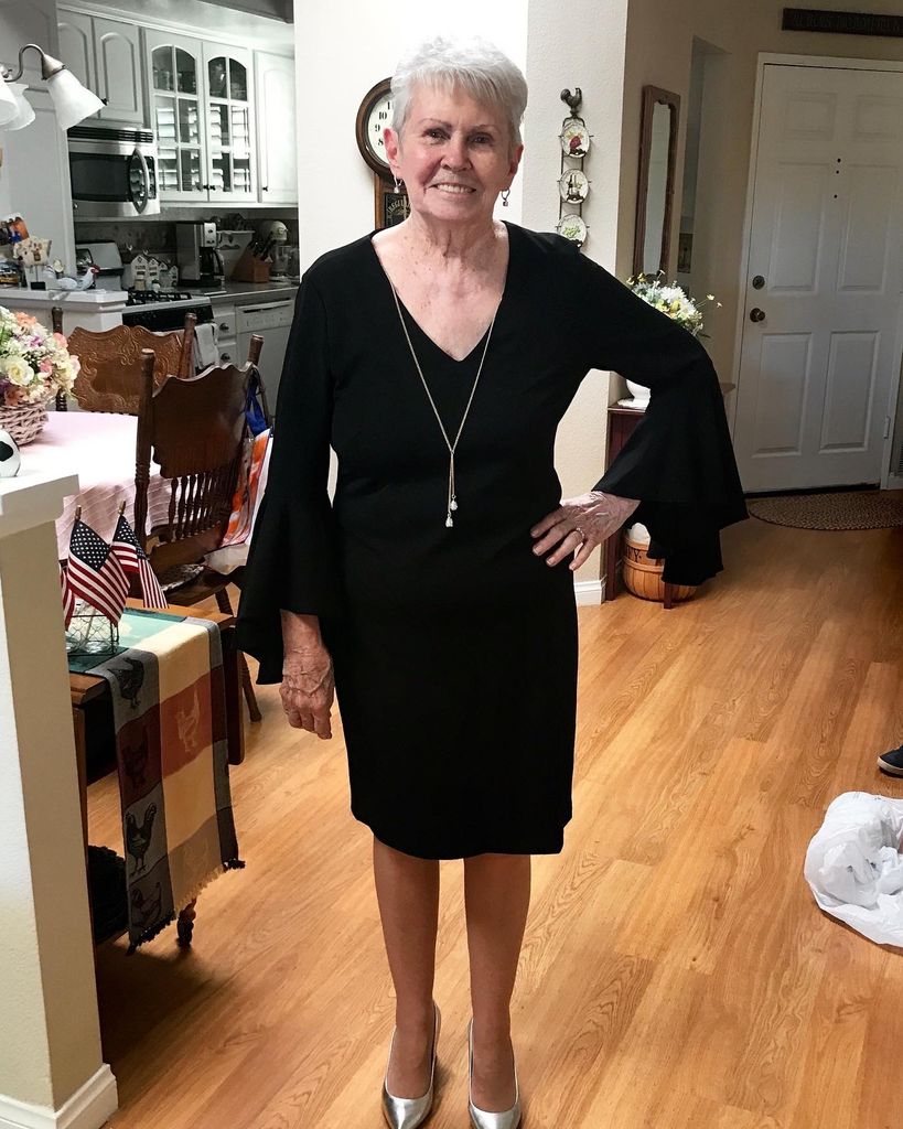 Carol Ann Cecelia Morris Profile Photo