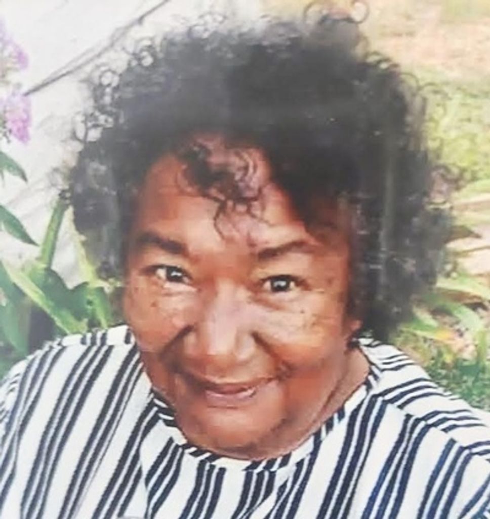 Doris Jean Sanders Profile Photo