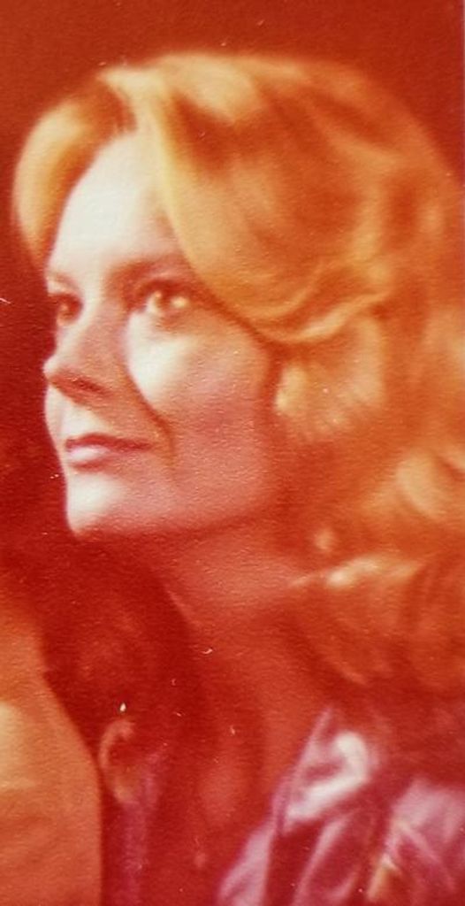 Judy Piercy Swan Profile Photo