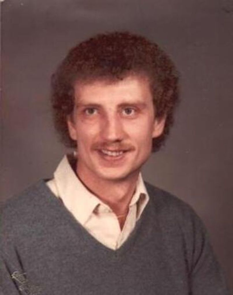 Gerald Goth Profile Photo