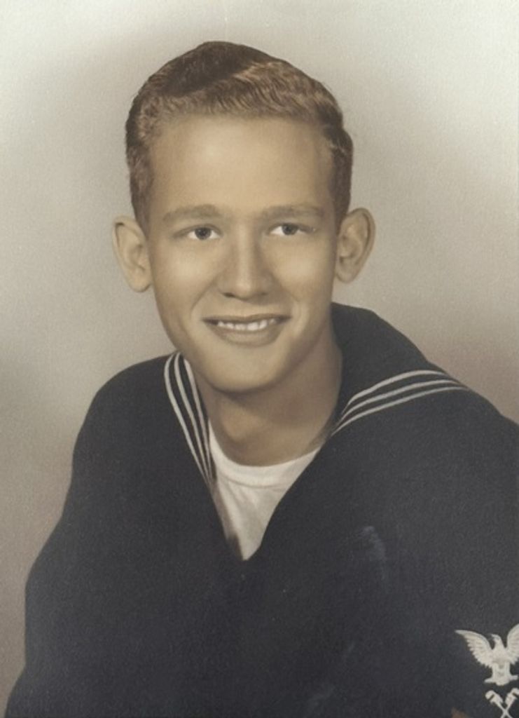 Ronald Morris Hillson