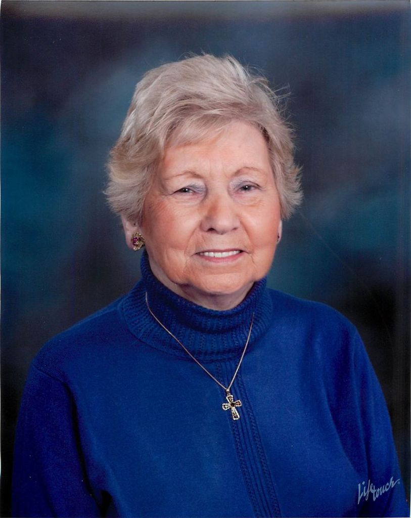 Helen Josephine Lee