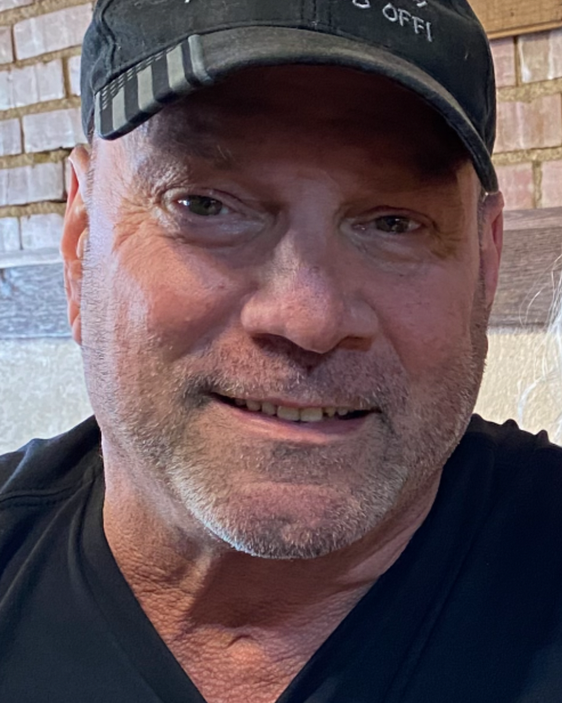 Lance Jording Profile Photo