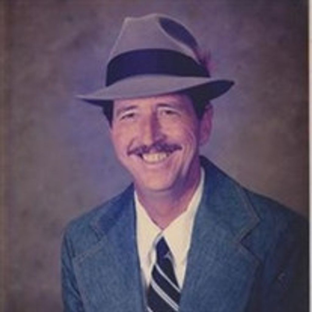 Melvin Bernic Higdon