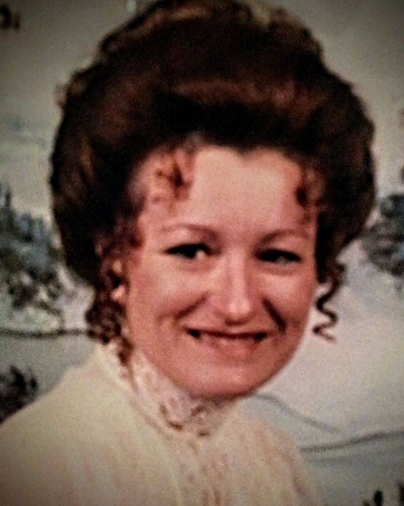 Ann Green