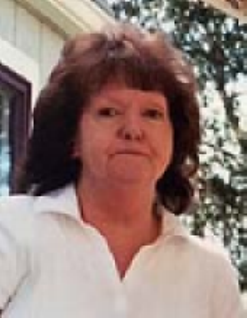 Verlie Wilson