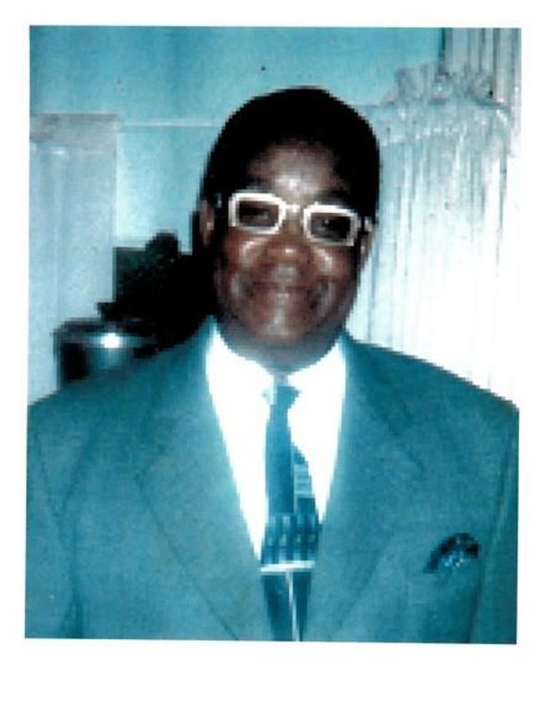 Lloyd H. Davenport Profile Photo