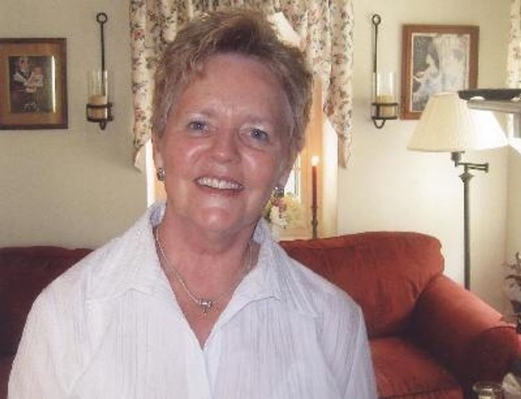 Dorothy Ettinger Profile Photo