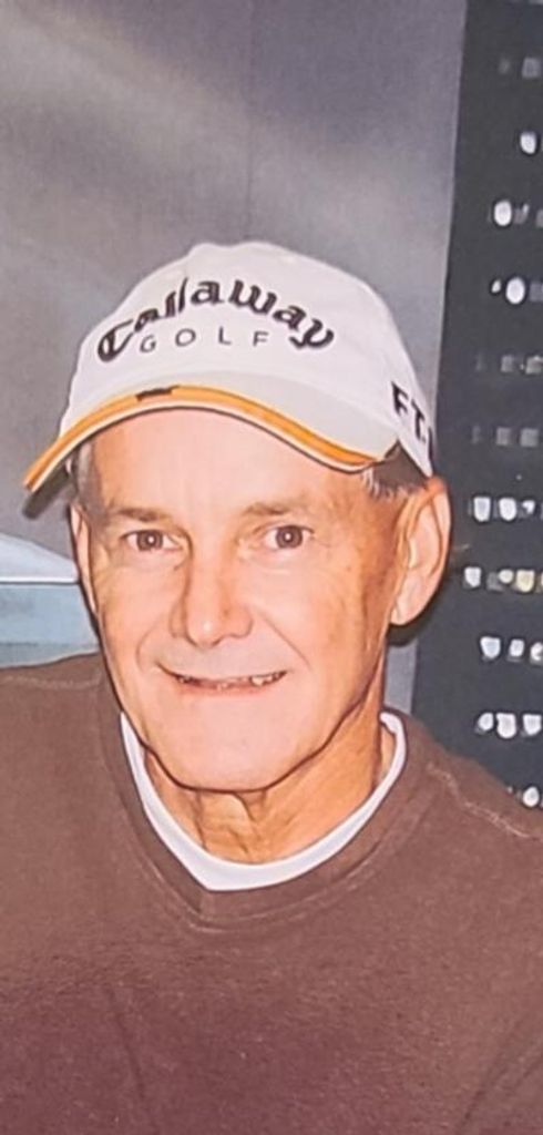 Danny Floyd Brooks Profile Photo