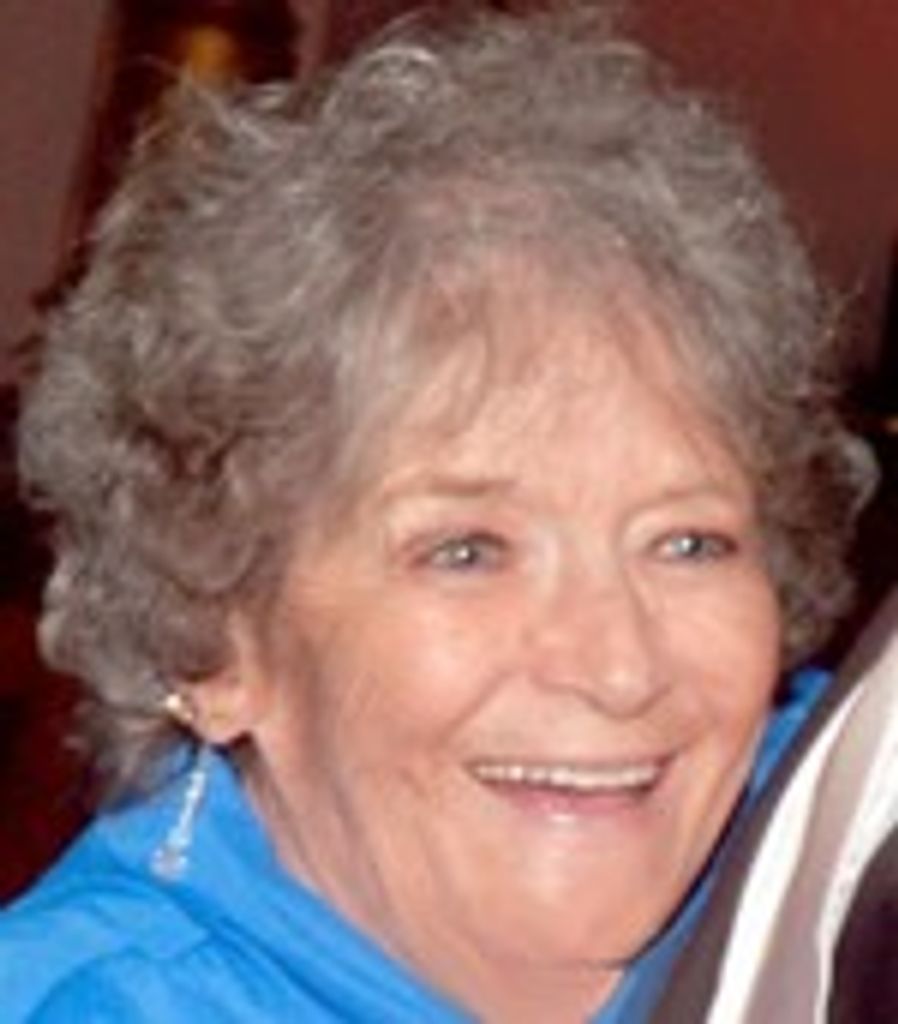 Rita I. Martin