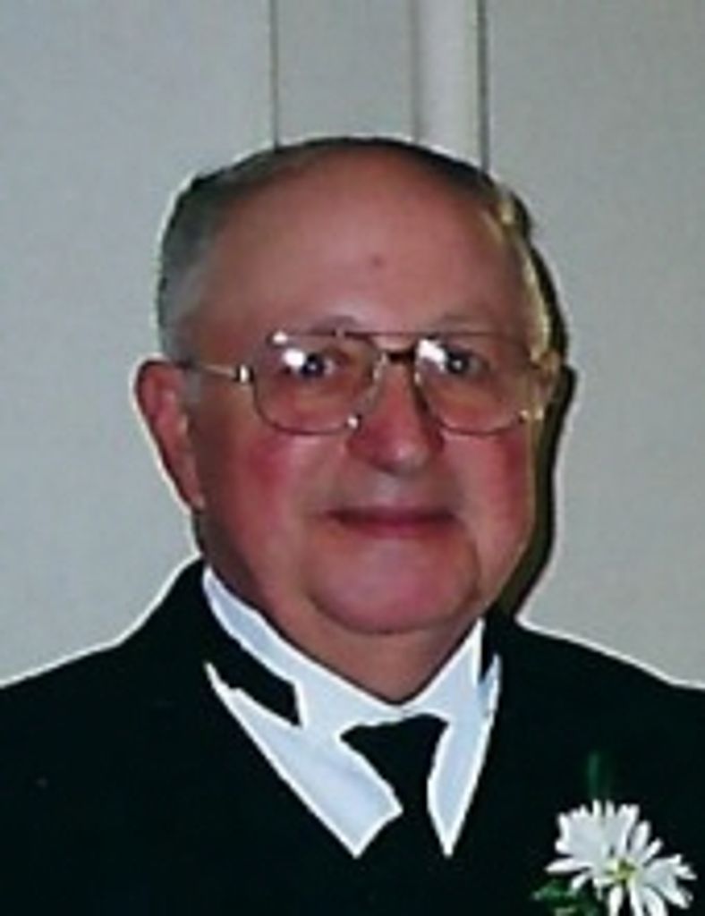 Michael Joseph Sinay