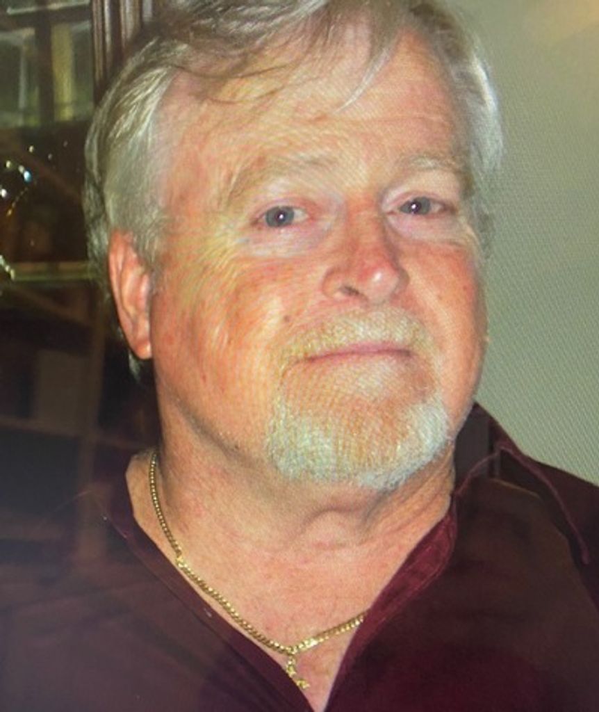 Max Parker Profile Photo