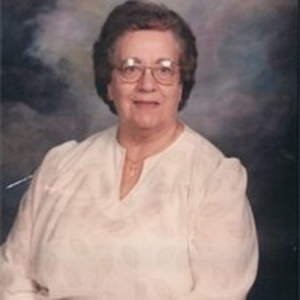 Ann C. (Gagnon) Menard
