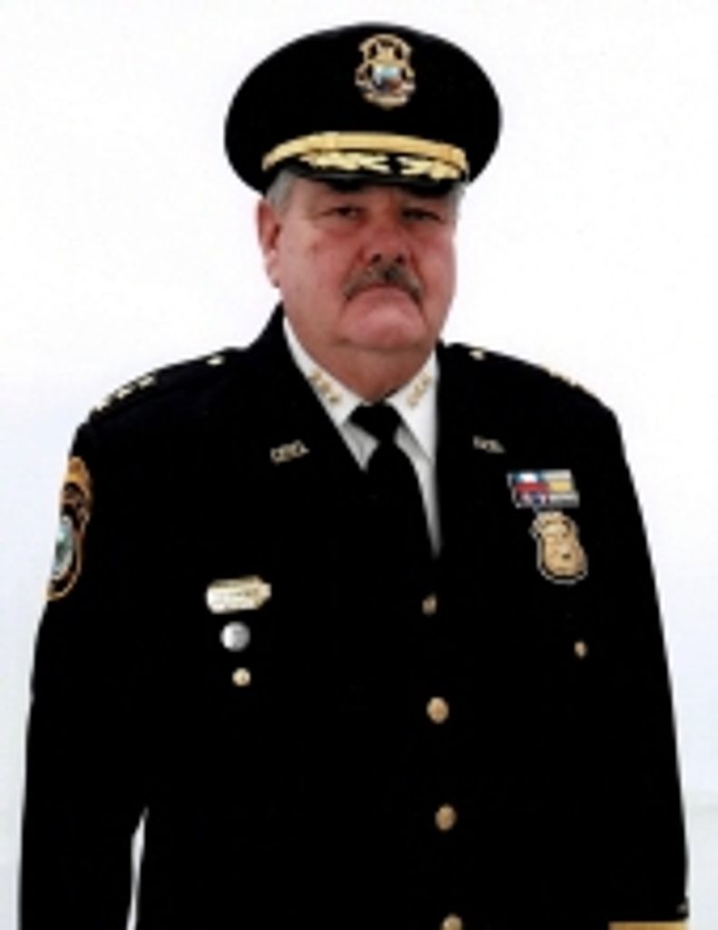Alex A.  Chapman, Jr.