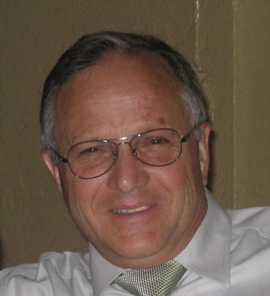 Ronald P. Pugnet