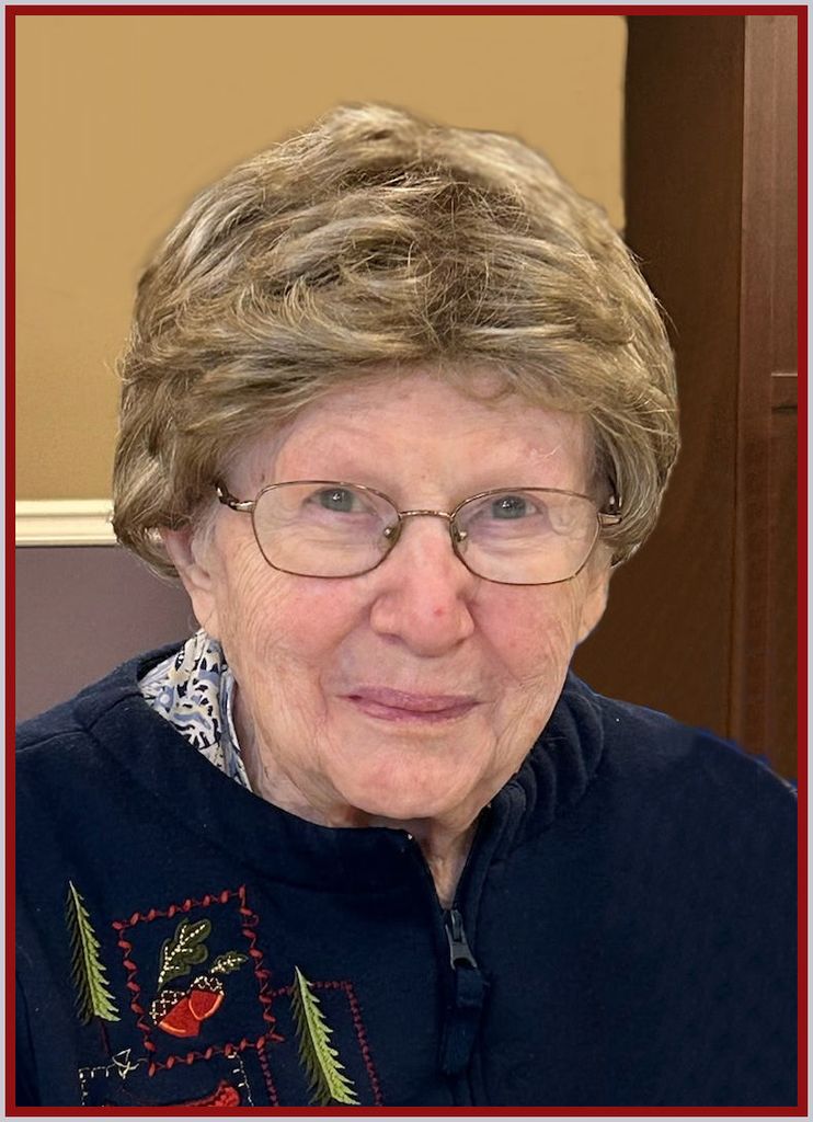 Constance “Connie” Walsh Profile Photo