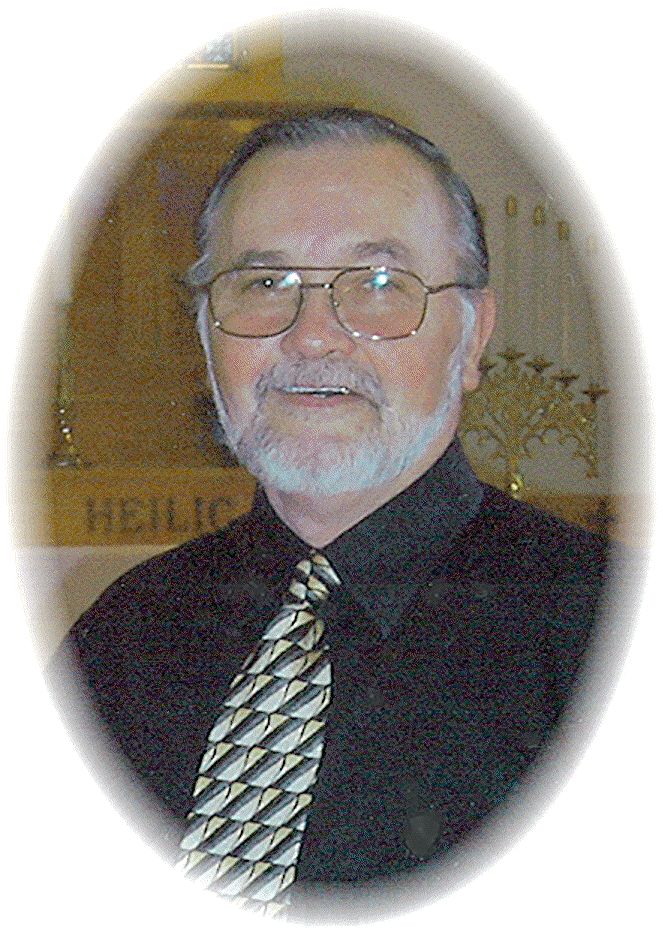 John L. Kuntzsch