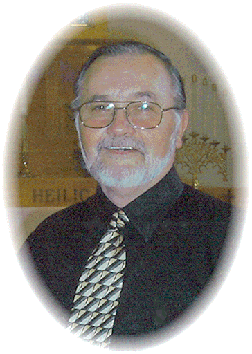 John L. Kuntzsch Profile Photo