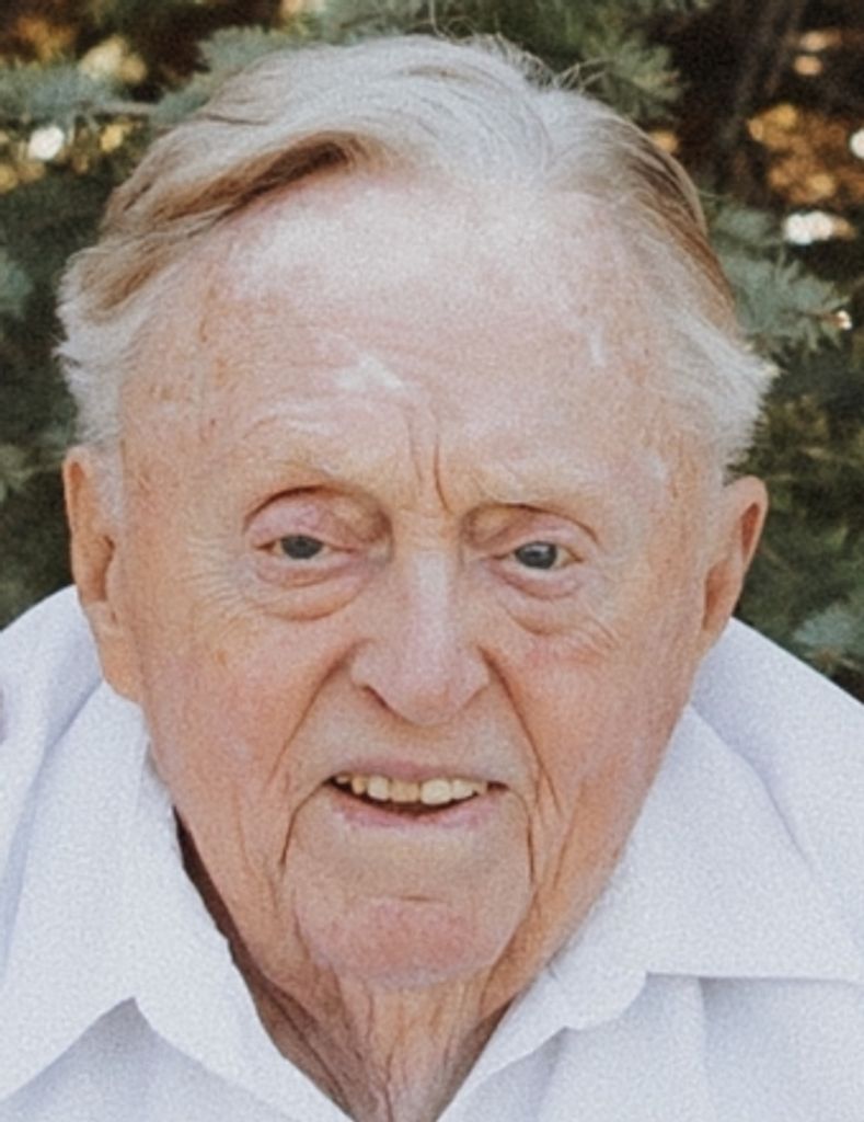 Vernon "Pinky" Van Wyk Profile Photo