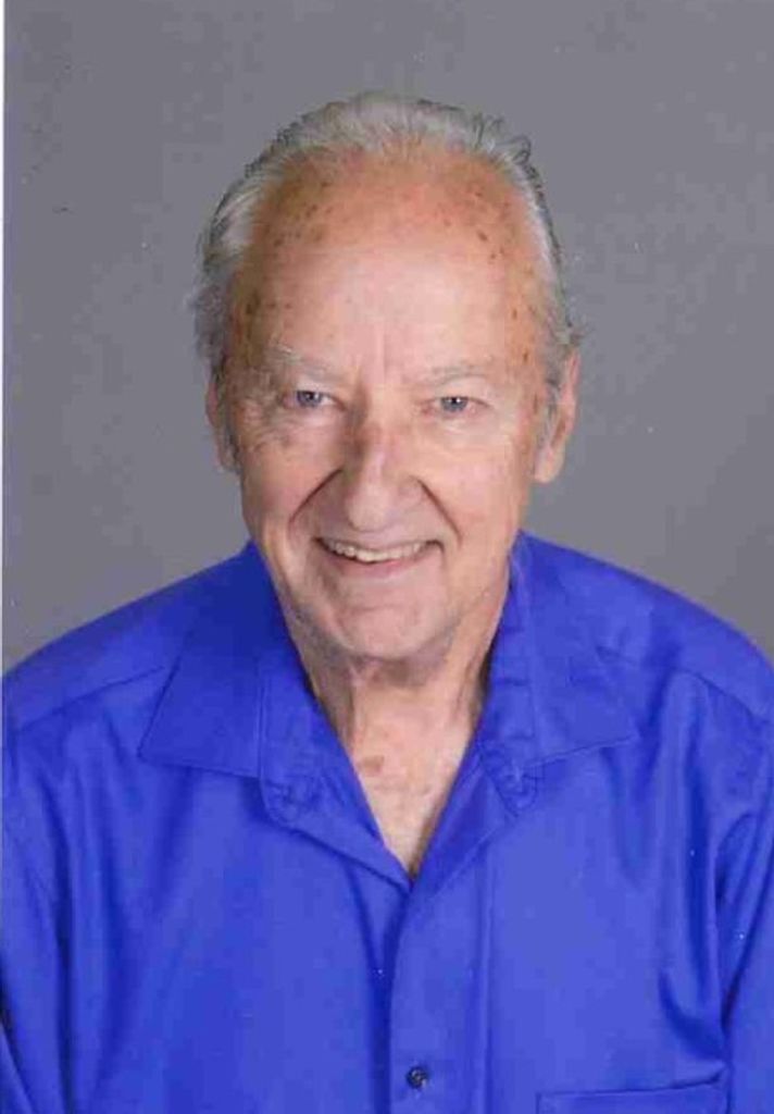 Richard Antonich