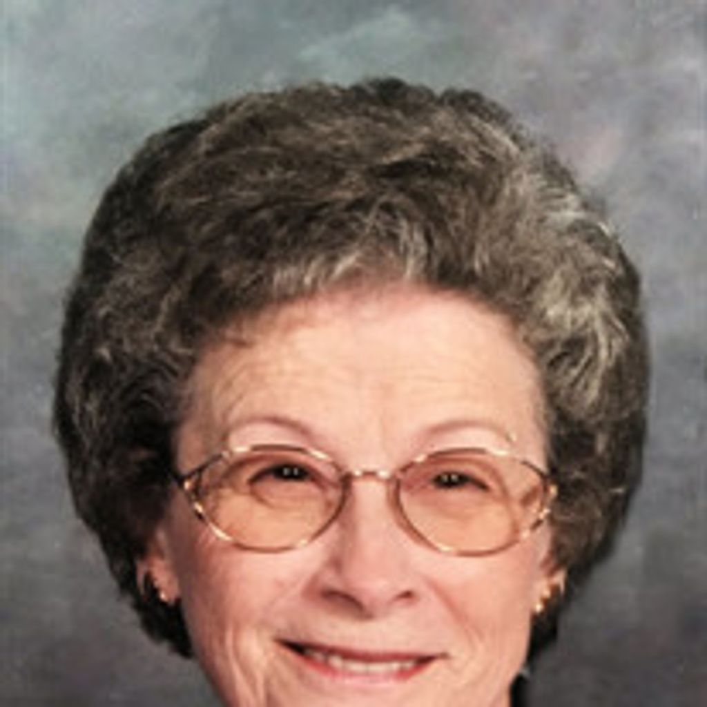 Marie Hamilton