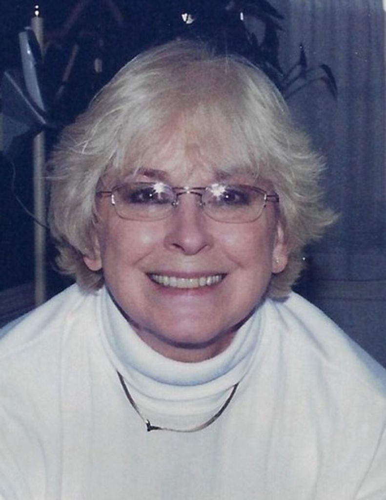 Rebecca Gentry Shank Profile Photo