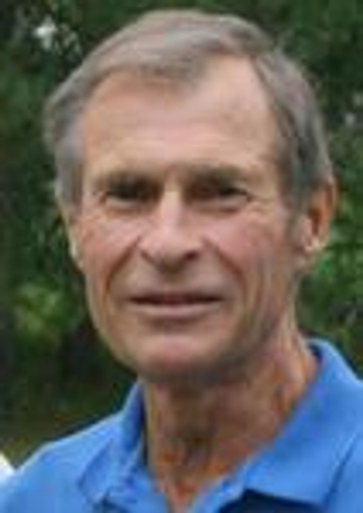 Jerry Lovegren