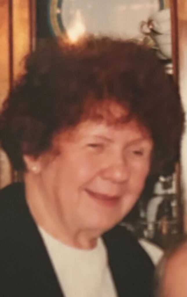 Alicia Marie (Babka)  Knapik