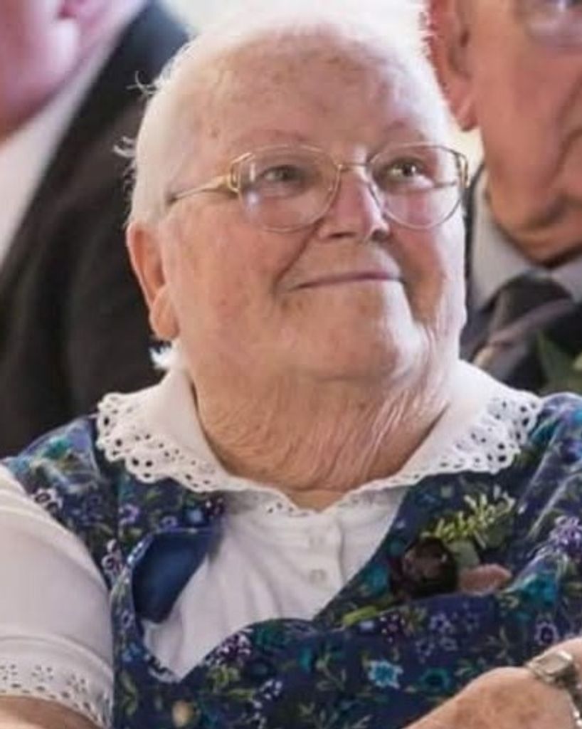 Sylvia Lee Smith Profile Photo
