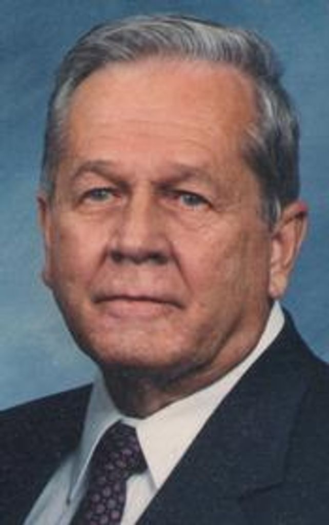 John W. Ingrody