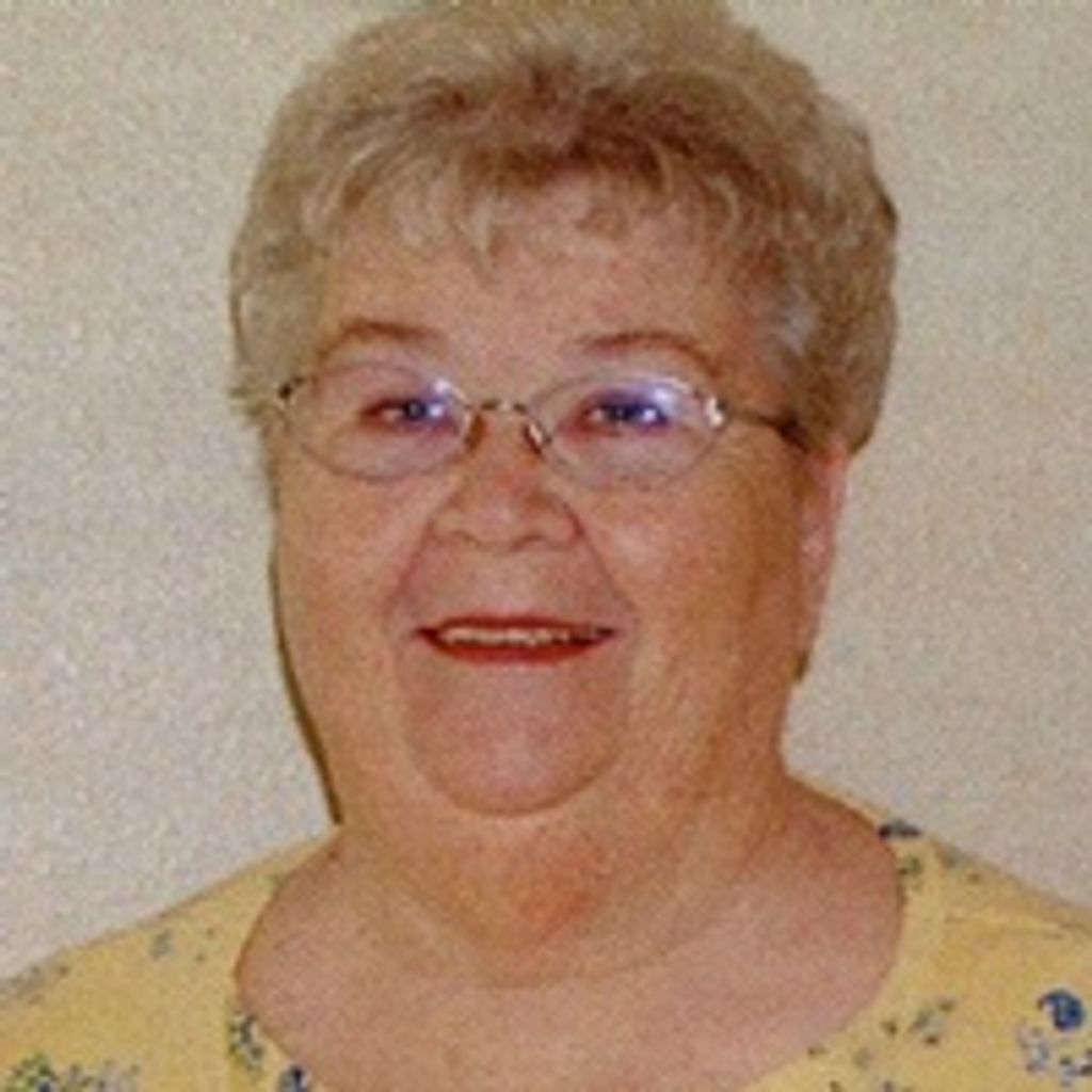 Erma Beaver