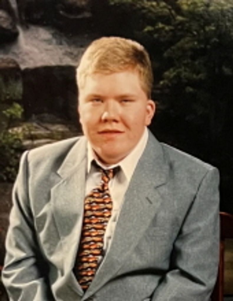 Ronald  Lee  Vanmeter