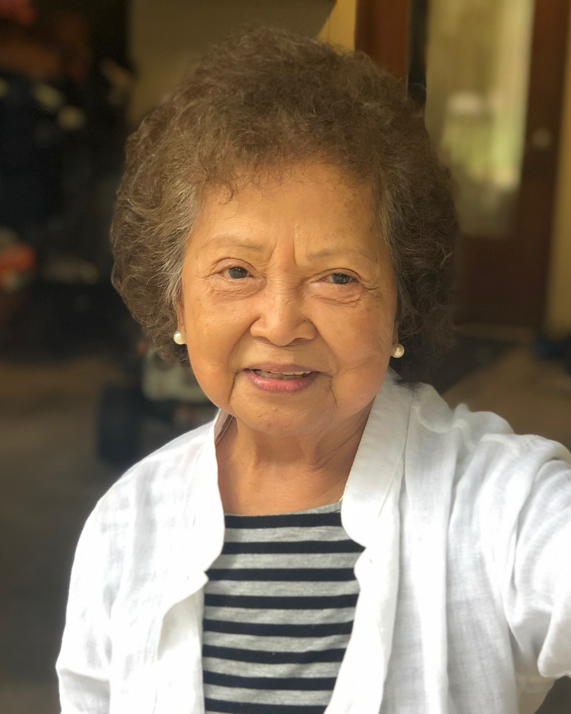 Josefina Javier Pantaleon Profile Photo