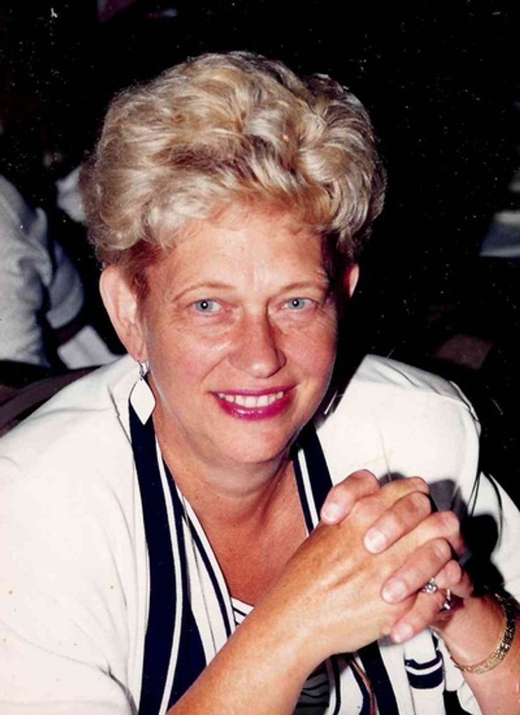 Eileen Hensley Profile Photo