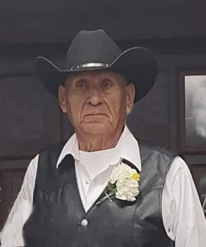 Raymond Mose Cooper Profile Photo