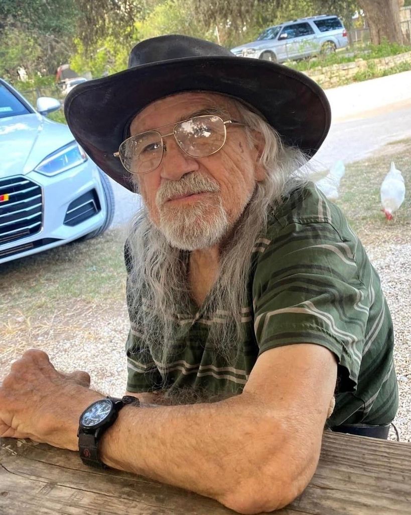Elmer Lee Lenz, Jr. Profile Photo