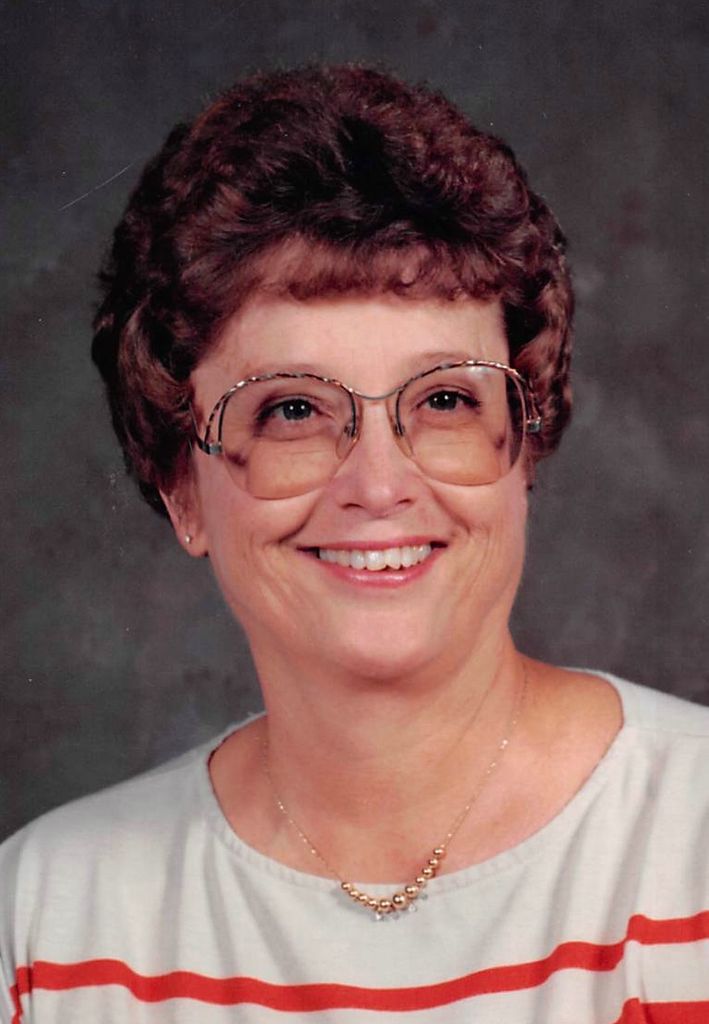 Katie Phelps Profile Photo