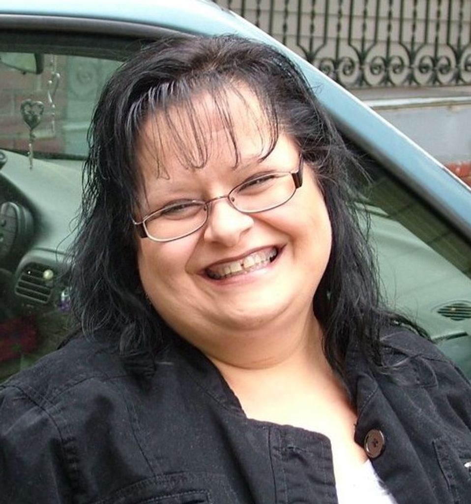 Robin M. (Hargett)  Gillilan Profile Photo
