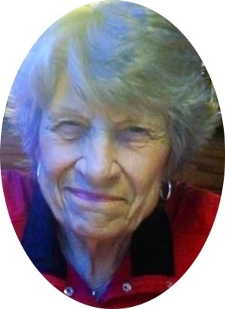 Shirley W. Bradford Profile Photo