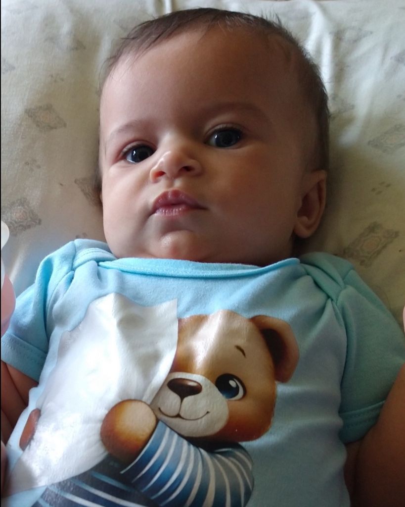 Elianna Shevawn Nobles