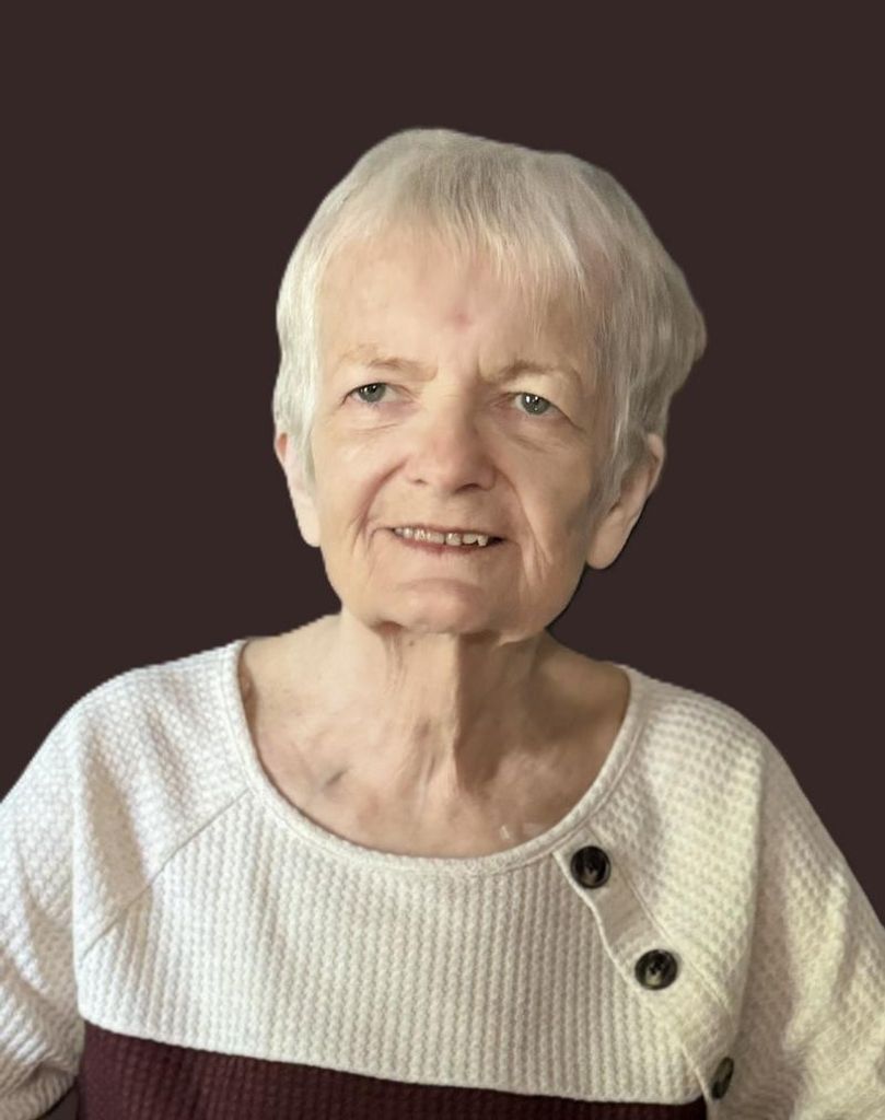 Virginia Dawn Dawson Profile Photo