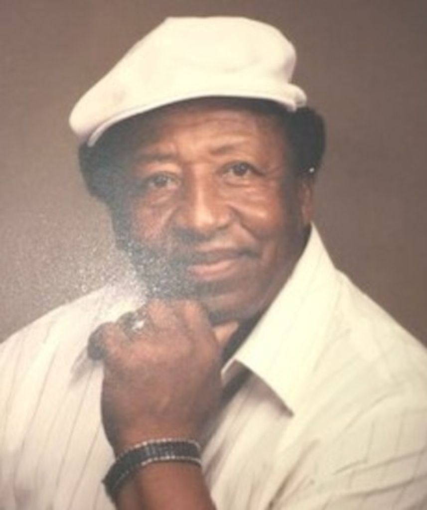 Isiah "Ike" McArn Profile Photo