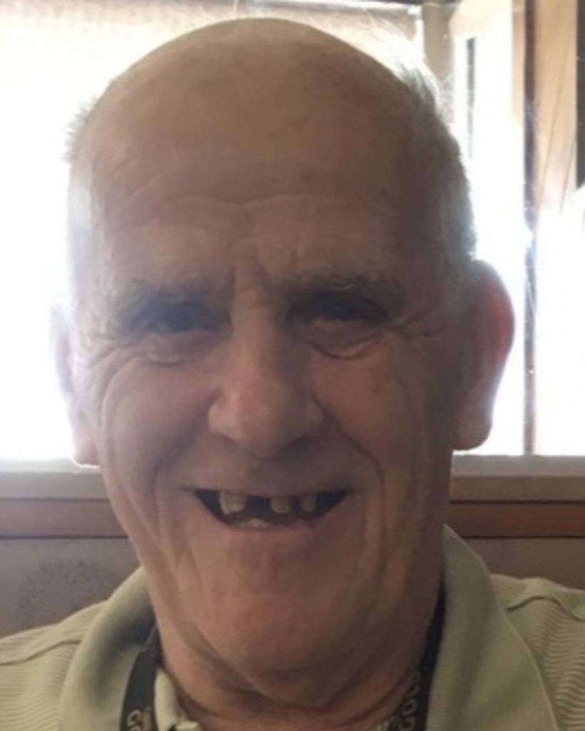 Harry F. Trombley, Jr. Profile Photo